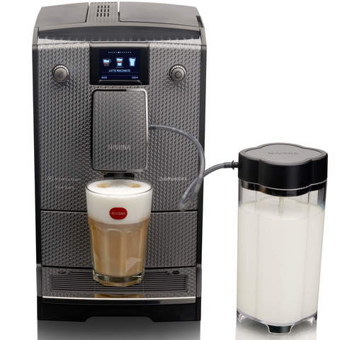 Автоматическая кофемашина NIVONA CafeRomatica 789