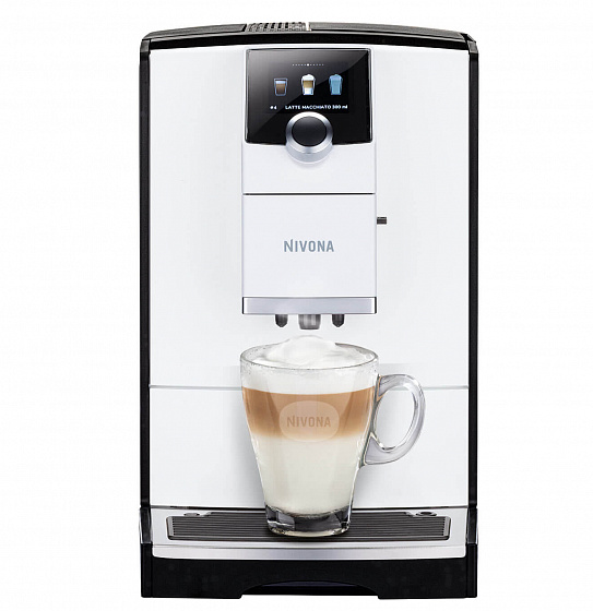 Автоматическая кофемашина NIVONA CafeRomatica 796